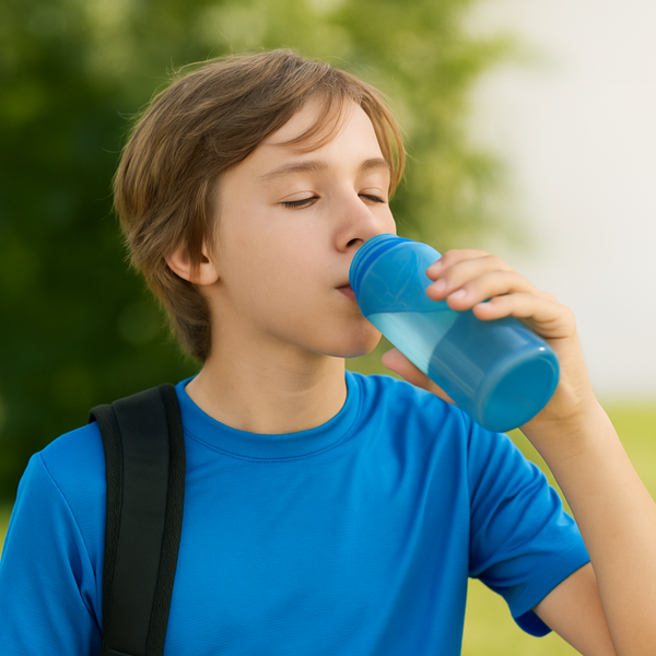 Por qué el Omega-3 es clave en la adolescencia