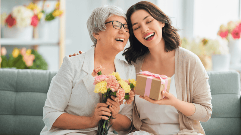 Regalo del Día de la Madre: Kit de Bienestar para Mamá - ¡Relájate y Disfruta!