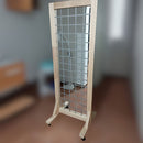 ESPEJO POSTURAL DE CUERPO ENTERO