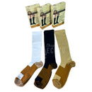 MEDIAS DE COMPRESIÓN pack de 3