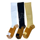 MEDIAS DE COMPRESIÓN pack de 3