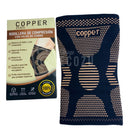 RODILLERAS DE COMPRESIÓN (1 PAR)