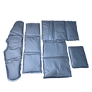 COMPRESAS FRIAS DE GEL PACK DE 5 UNIDADES