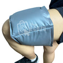 COMPRESA FRÍA PARA MUSLO