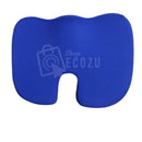 COJÍN DE ASIENTO VISCOELÁSTICO CON GEL