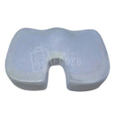 COJÍN DE ASIENTO VISCOELÁSTICO CON GEL