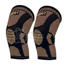 RODILLERAS DE COMPRESIÓN (1 PAR)