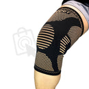 RODILLERA DE COMPRESIÓN (UNIDAD)