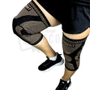 RODILLERA CON VARILLAS (PAR)