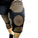 RODILLERA CON VARILLAS (PAR)