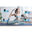 PISTOLA DE MASAJE MUSCULAR INALÁMBRICA - UNICARE ORIGINAL