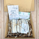 COMPRESA DE SEMILLAS RELAJANTE MODELO ALBA