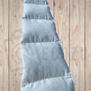 COMPRESA DE SEMILLAS RELAJANTE MODELO ALBA