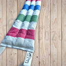 COMPRESA DE SEMILLAS RELAJANTE MODELO BOREAL