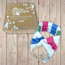 COMPRESA DE SEMILLAS RELAJANTE MODELO BOREAL