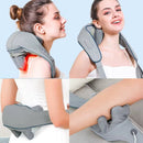 MASAJEADOR PORTÁTIL PARA CUELLO Y ESPALDA