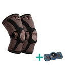 RODILLERA CON VARILLAS (PAR)