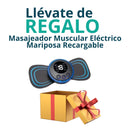 RODILLERA CON VARILLAS (PAR)