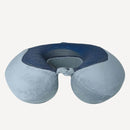 COJÍN CERVICAL MEMORY FOAM CON GEL