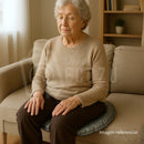 ASIENTO DE GEL - RODETE DE GEL