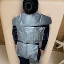 COMPRESAS FRIAS DE GEL PACK DE 5 UNIDADES