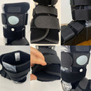 BOTA WALKER CORTA