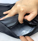 COJÍN LUMBAR - CON GEL