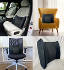 COJÍN LUMBAR - CON GEL