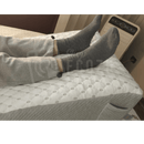 ALMOHADA COJIN ANTIREFLUJO BAMBOO MEMORY FOAM 64x62x30 CM