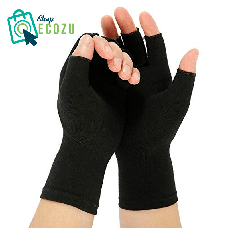 PACK DE 3 GUANTES DE COMPRESIÓN