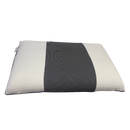 ALMOHADA VISCOELÁSTICA ACTI-CARBÓN BAMBÚ MEMORY FOAM - BORDE DELGADO