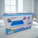 ALMOHADA VISCOELASTICA MEMORY FOAM CON GEL TECH