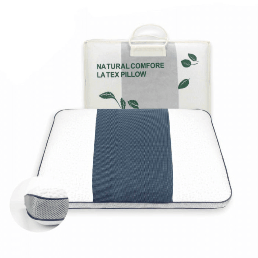 ALMOHADA VISCOELASTICA ACTICARBON