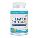 Ultimate Omega 2X Teen Fresa
