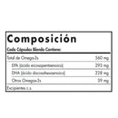 Ultimate Omega 2X Teen Fresa