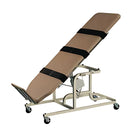 CAMILLA DE INCLINACIÓN PARA ALINEACIÓN POSTURAL