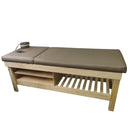 Camilla GER 8 Deluxe Premium con Cajones y Respaldo Graduable
