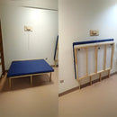 CAMILLA DE FISIOTERAPIA (TARIMA PLEGABLE)