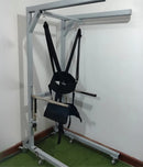 CAMINADOR PERSONAL TIPO PARALELA CON RIEL – REHABILITACIÓN