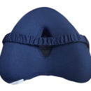 Almohada Ortopédica para Piernas y Rodillas