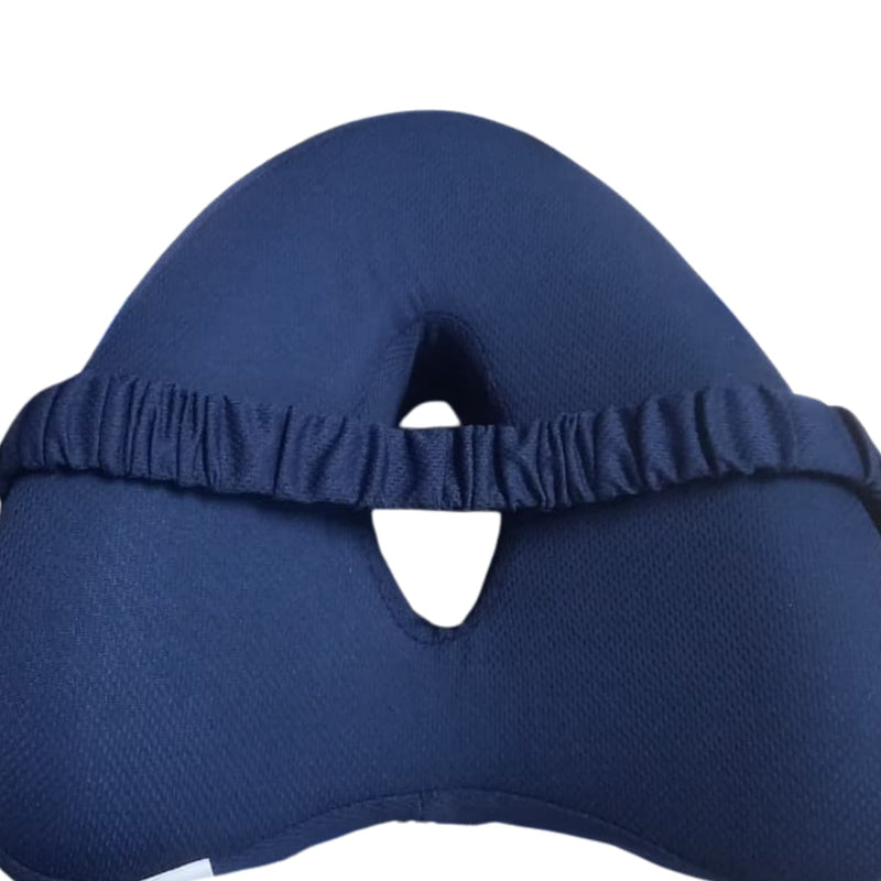 Almohada Ortopédica para Piernas y Rodillas