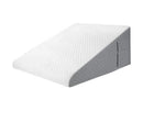 ALMOHADA COJIN ANTIREFLUJO 62x57x30 CM