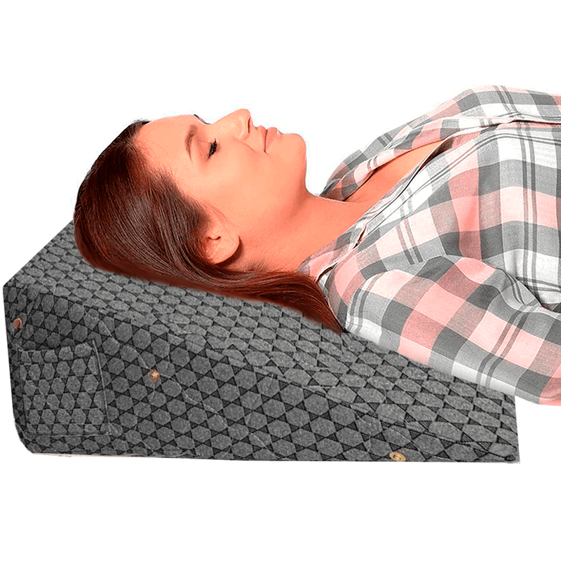 ANTI REFLUX PILLOW CUSHION