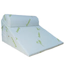 COJÍN ALMOHADA ANTIRREFLUJO - CUÑA