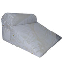 COJÍN ALMOHADA ANTIRREFLUJO - CUÑA