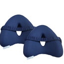 PACK x2 Almohada Ortopédica para Piernas y Rodillas