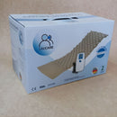 COLCHÓN ANTI - ESCARAS + COJÍN VISCOELASTICA PARA PIERNA