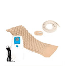 COLCHÓN ANTI - ESCARAS + COJÍN VISCOELASTICA PARA PIERNA