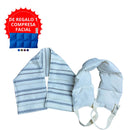 COMPRESA DE SEMILLAS RELAJANTE MODELO ALBA