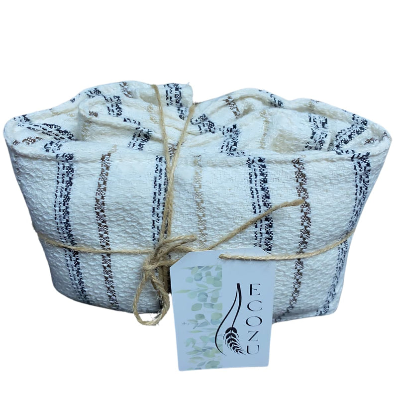 ANTI-STRESS MASSAGER CUSHION